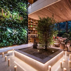 Elcielo Hotel&restaurant Hotel Medellín