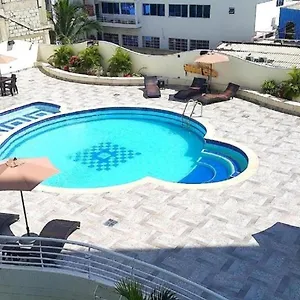 Apartamento - Brisas Marina, Santa Marta (Magdalena)