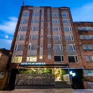 Vilar América Hotel Bogotá