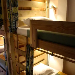 Karibbik Haus Hostel San Andrés