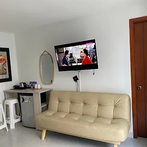 Adyam Habitación en casa particular San Andrés
