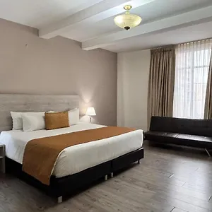 Nutibara Hotel Medellín