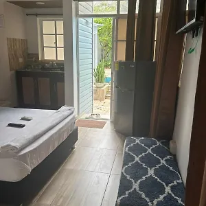 Honey Hill View Apartamento San Andrés