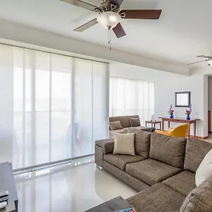 - Zazué Apartamento Santa Marta (Magdalena)