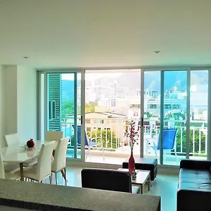 Apartamento Rodadero Vico, Santa Marta (Magdalena)