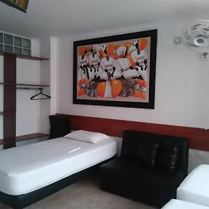 Apartamento Freddy's Tours, Santa Marta (Magdalena)