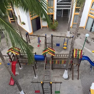 Apartamento Conjunto Residencial La Mansion, Santa Marta (Magdalena)