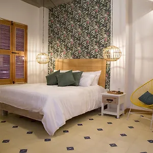 4* Hotel Boutique Casa Mia