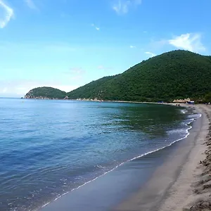 Apartamento Frente Al Mar, Santa Marta (Magdalena)