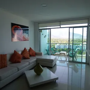Apartamento Costa Azul 906, Santa Marta (Magdalena)